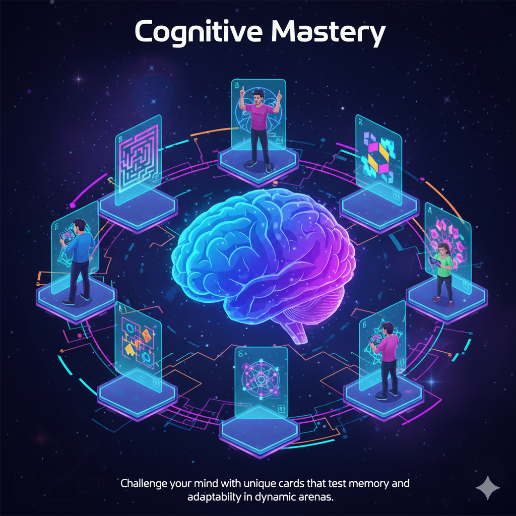 Cognitive Mastery